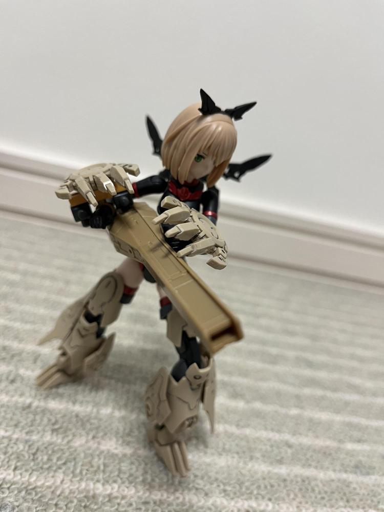 バスターキャノン