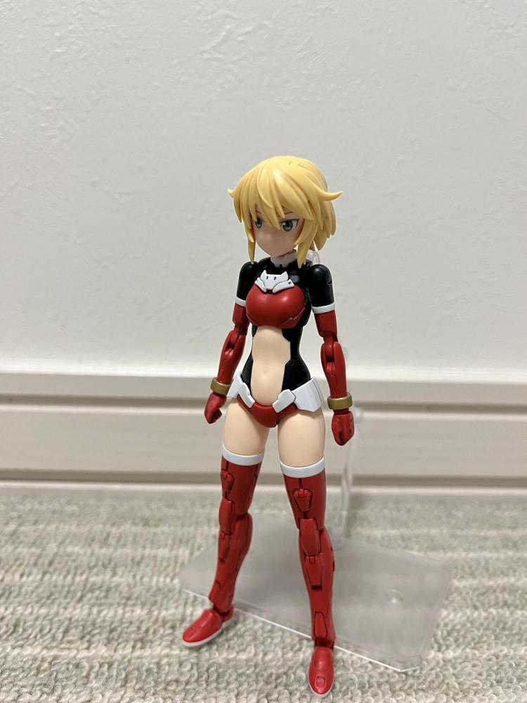RSS-1 ローズ・オリジン