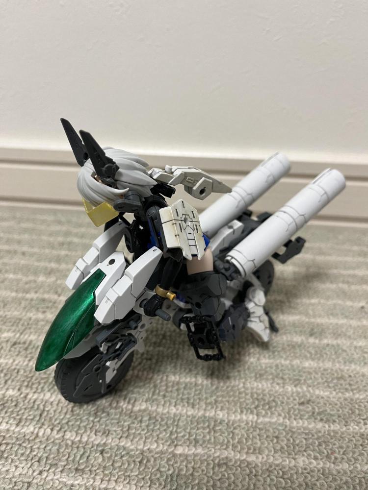 ライドコマンダー