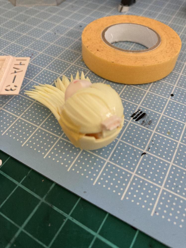 ランナーは資源