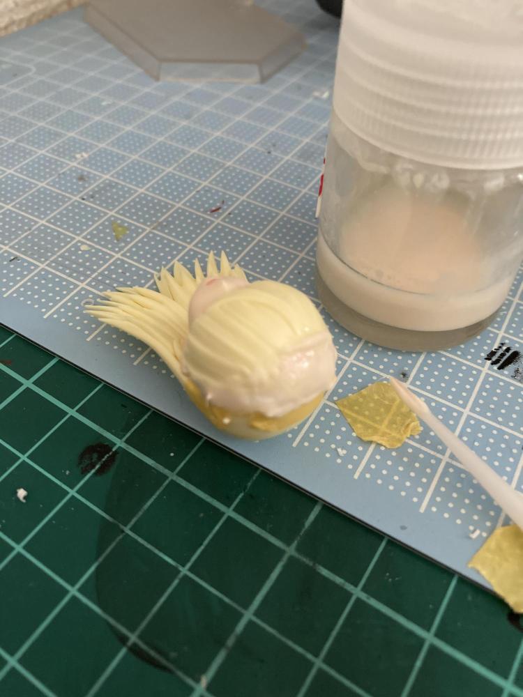 ランナーは資源 ２