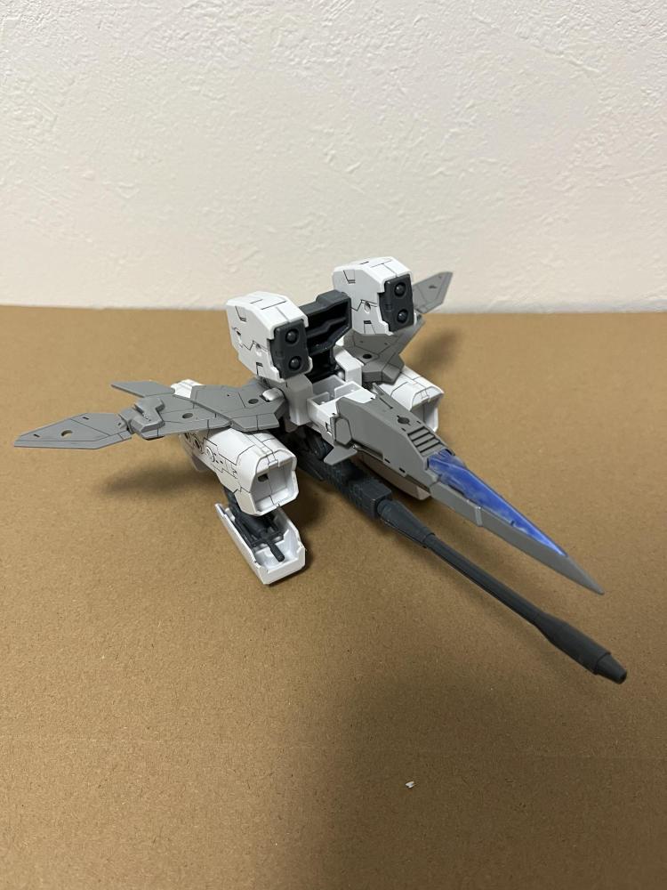 武装