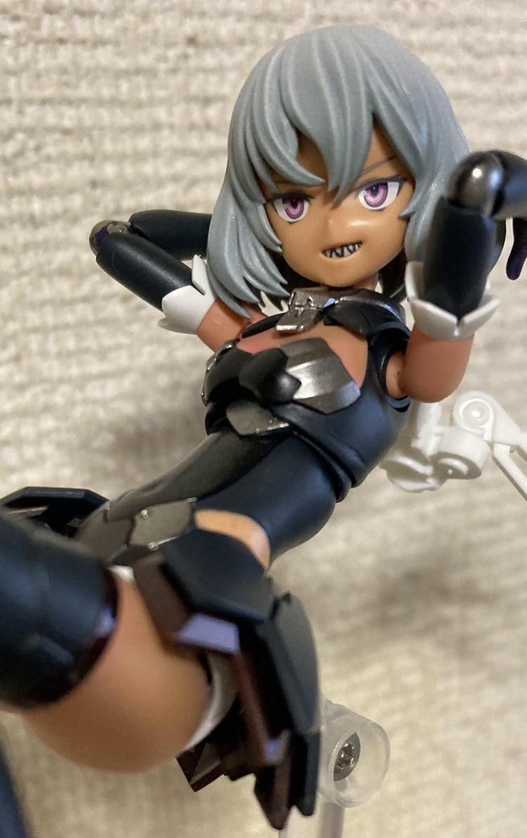 イルシャナはじめました