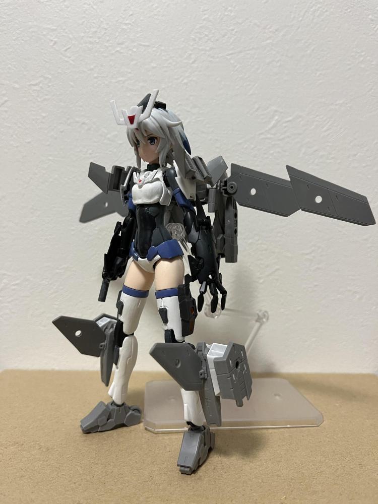 RES-82 リボルヴァイン(Type-G)