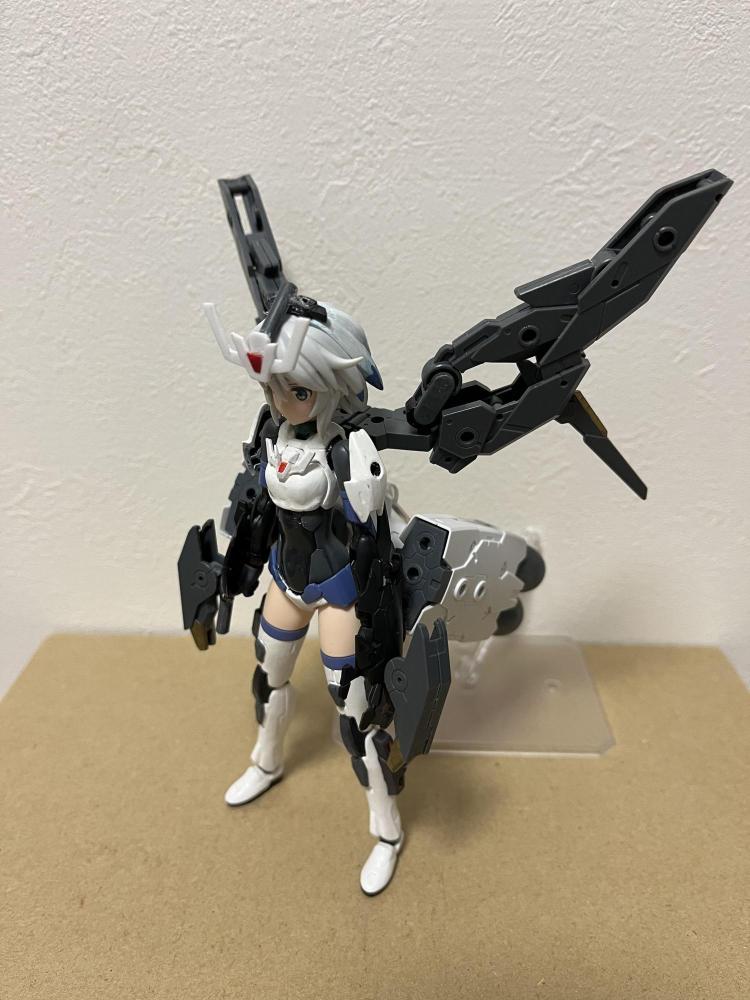 RES-82 リボルライズ(Type-G)