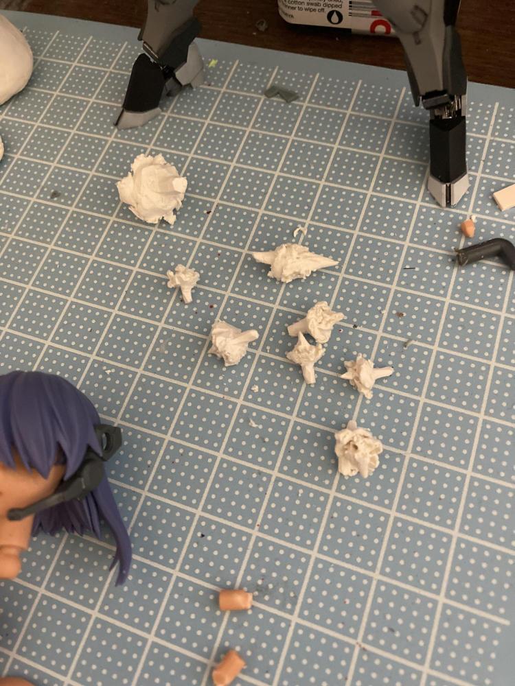 ファンドでそれっぽく