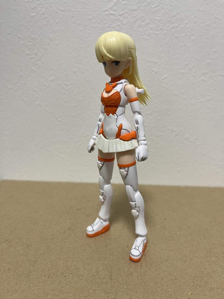 PE-01 ゴールド