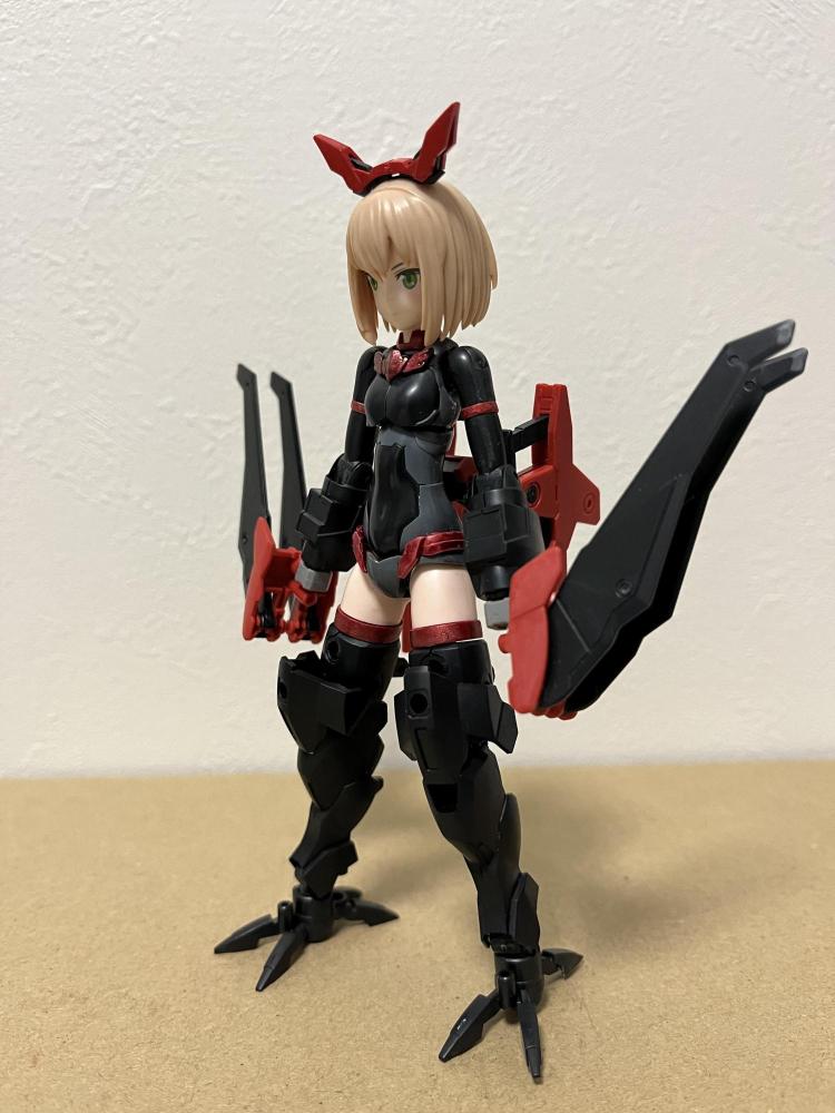 メガスラッシュアーマー