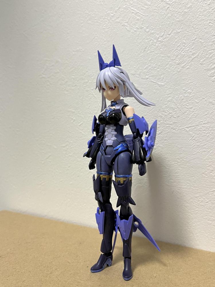 エッジアーマー
