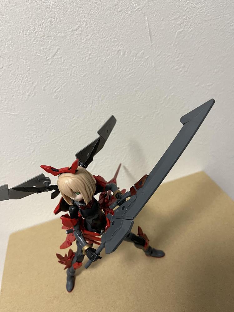 MMB
