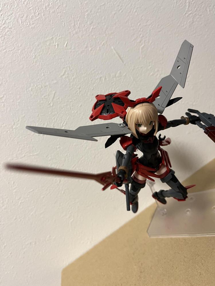 MK