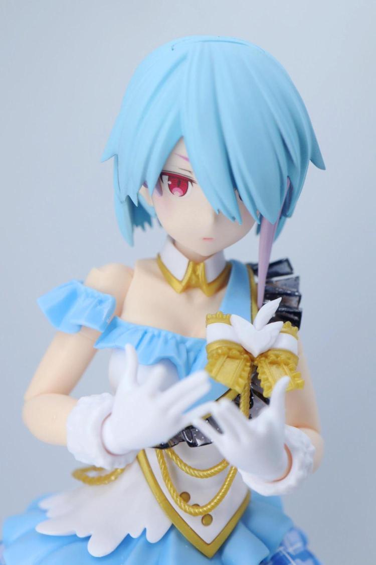 あいどるますたー