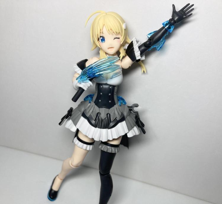 30MS イルミネーションスターズ！ | 30MSつく