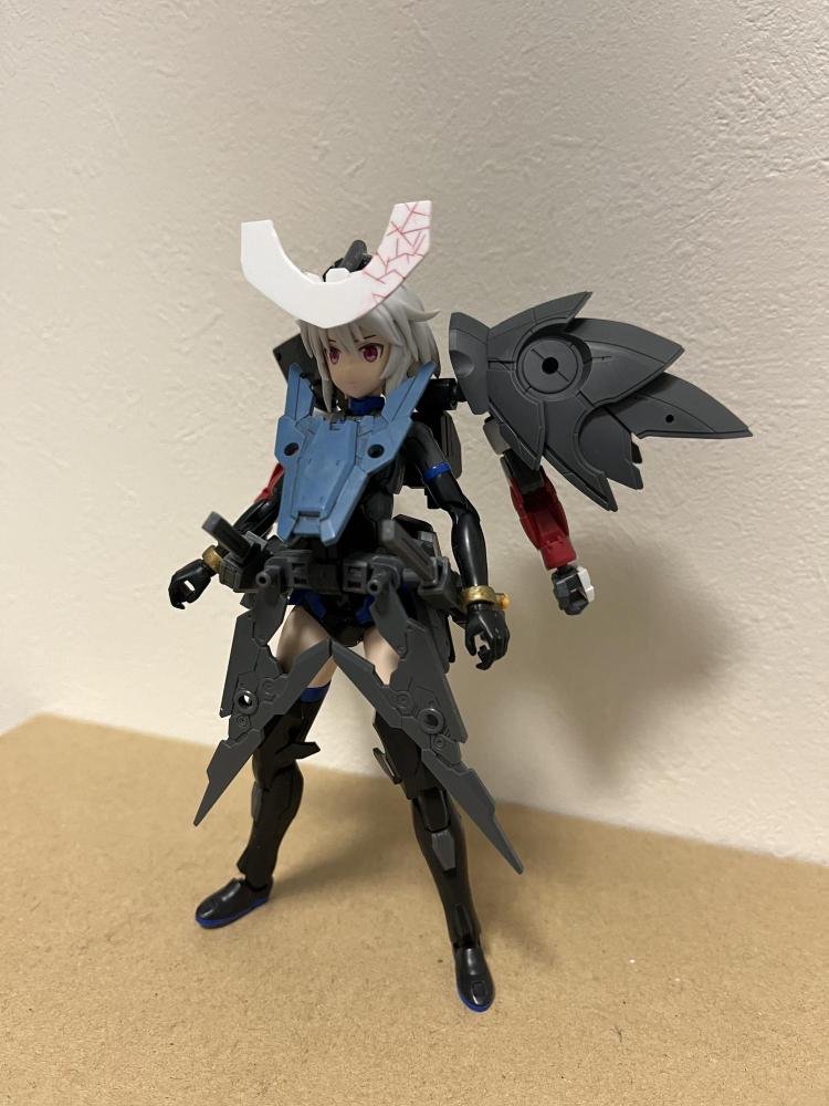 RSS-〇二　離瀬絶