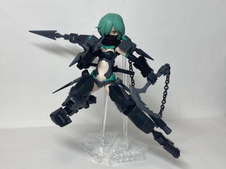 ウチの子ver.2「ヒヨリ」