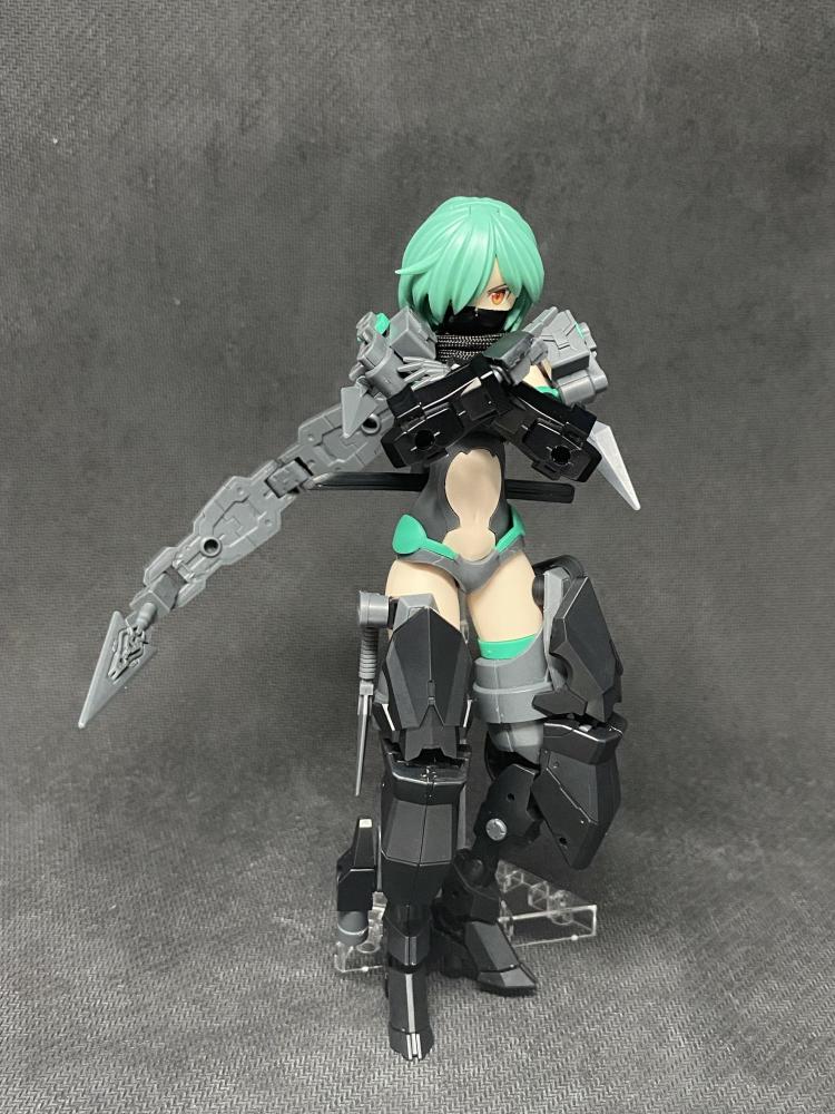 ウチの子、ヒヨリ