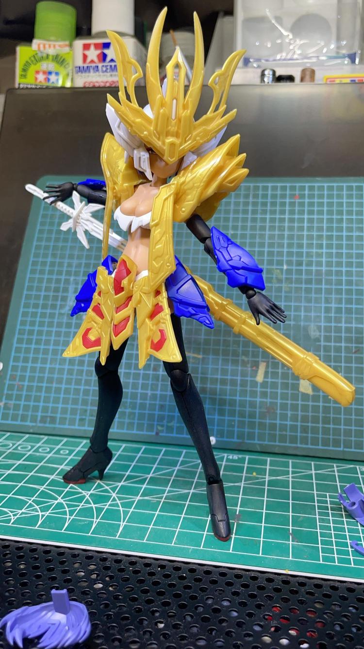 制作工程　基本案決定