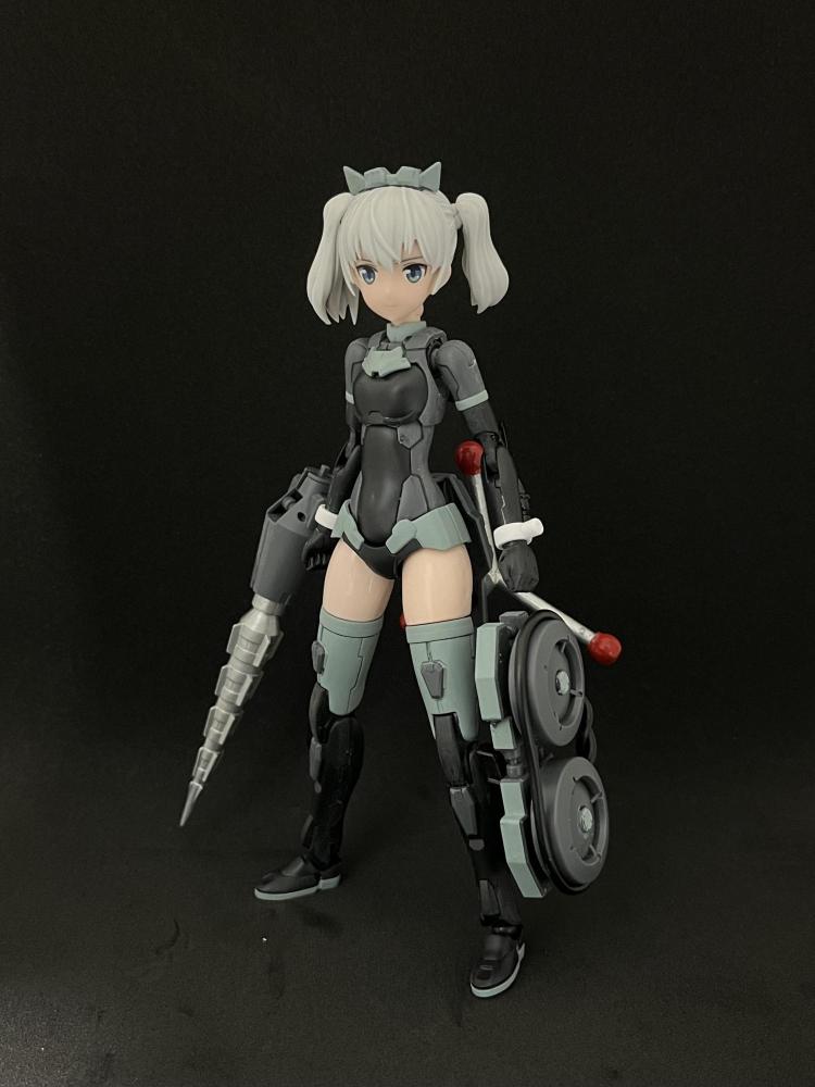 RES-C55 バール=バーン