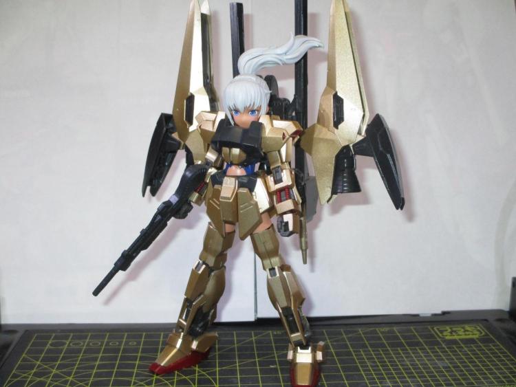 続き　シュツルム・バインダー装備仕様