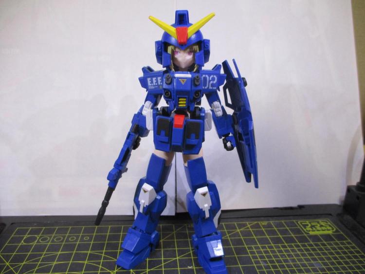アルカ＝ブルーディスティニー