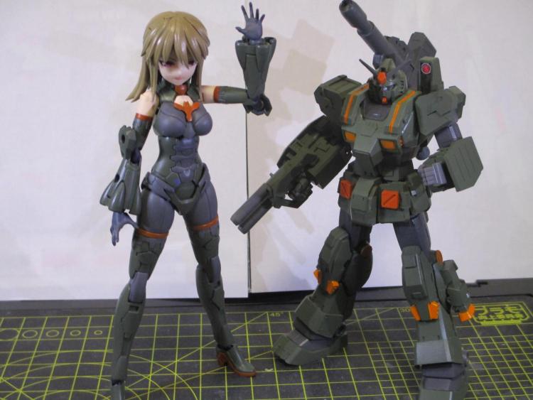 ネヴァリアFSWS計画完了！