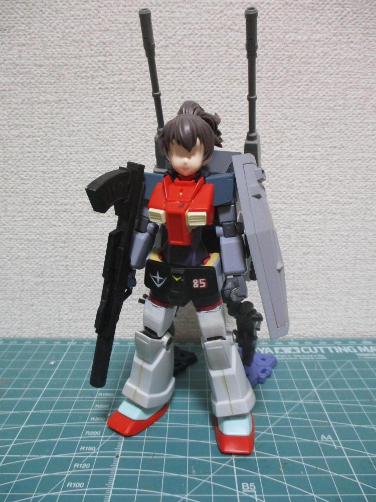 現在の進捗状況