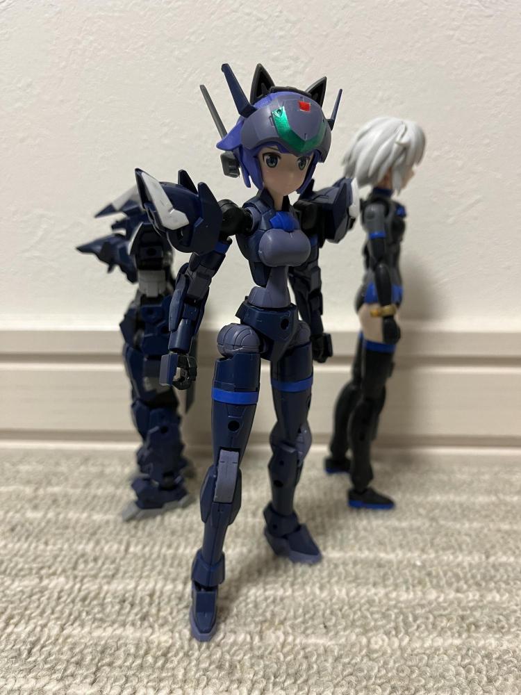 リセッタ(イボルブ・マーク)