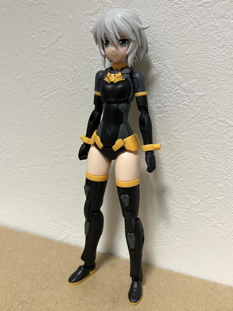 SIS-G00x リシェッタ(ver.2)