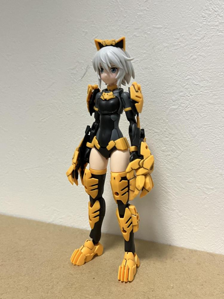 スラッシュアーマー(スピードアーマー市販品)