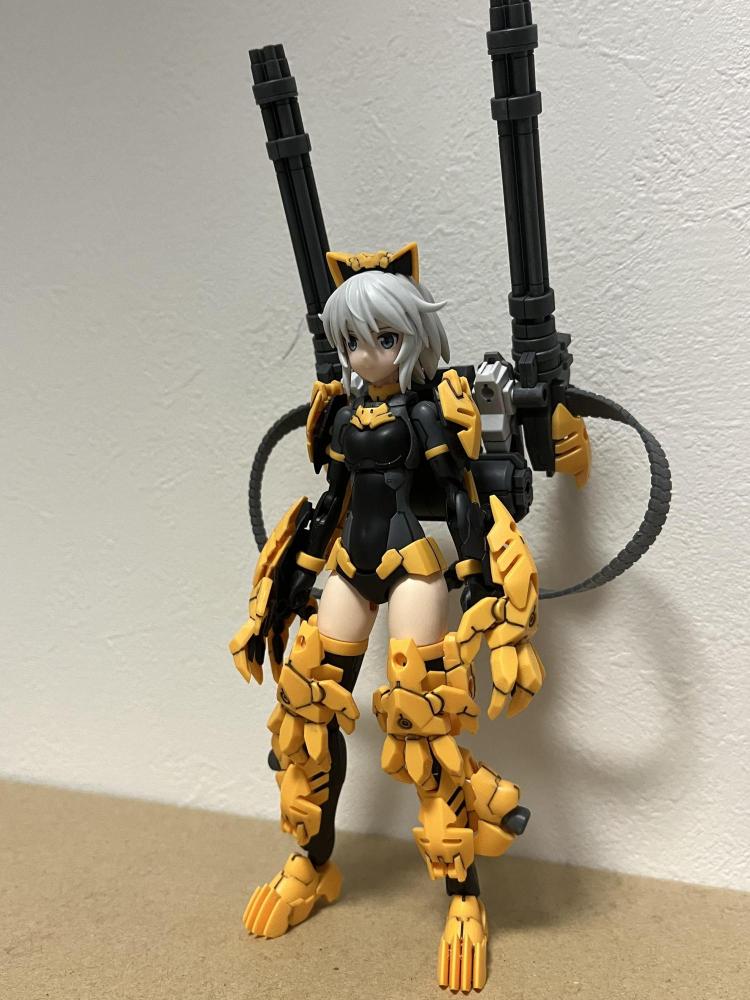 ツヴァイスラッシュアーマー