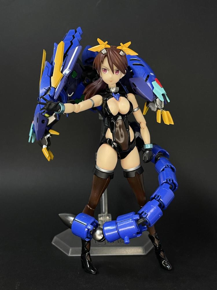 青龍【南浦あやか】