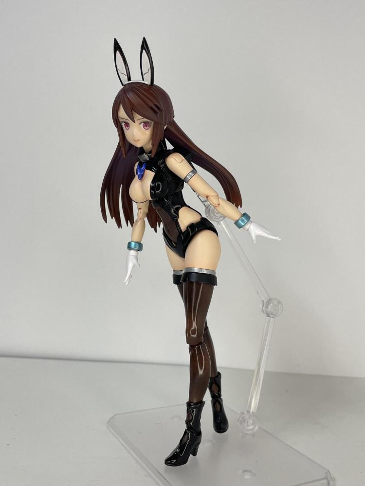 南浦あやか　バニースタイル