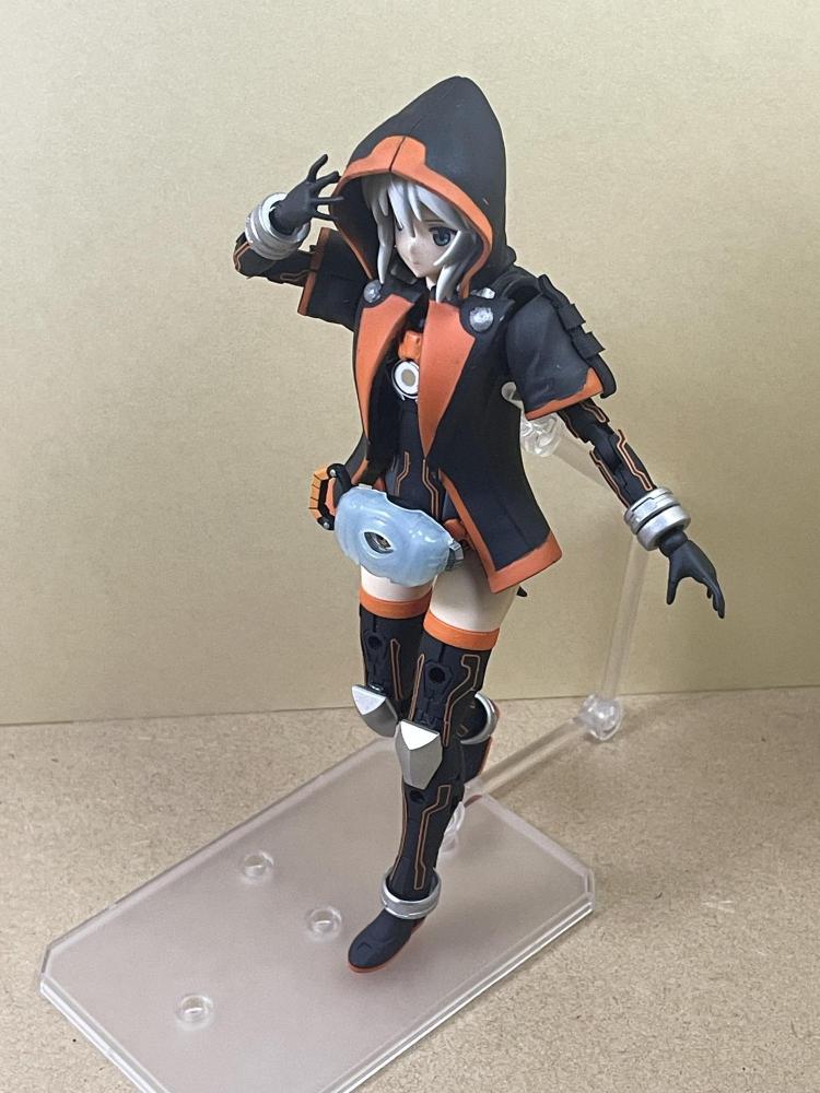 リシェッタ・ゴースト