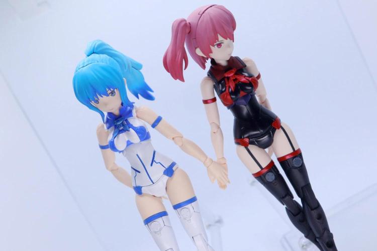 姉妹