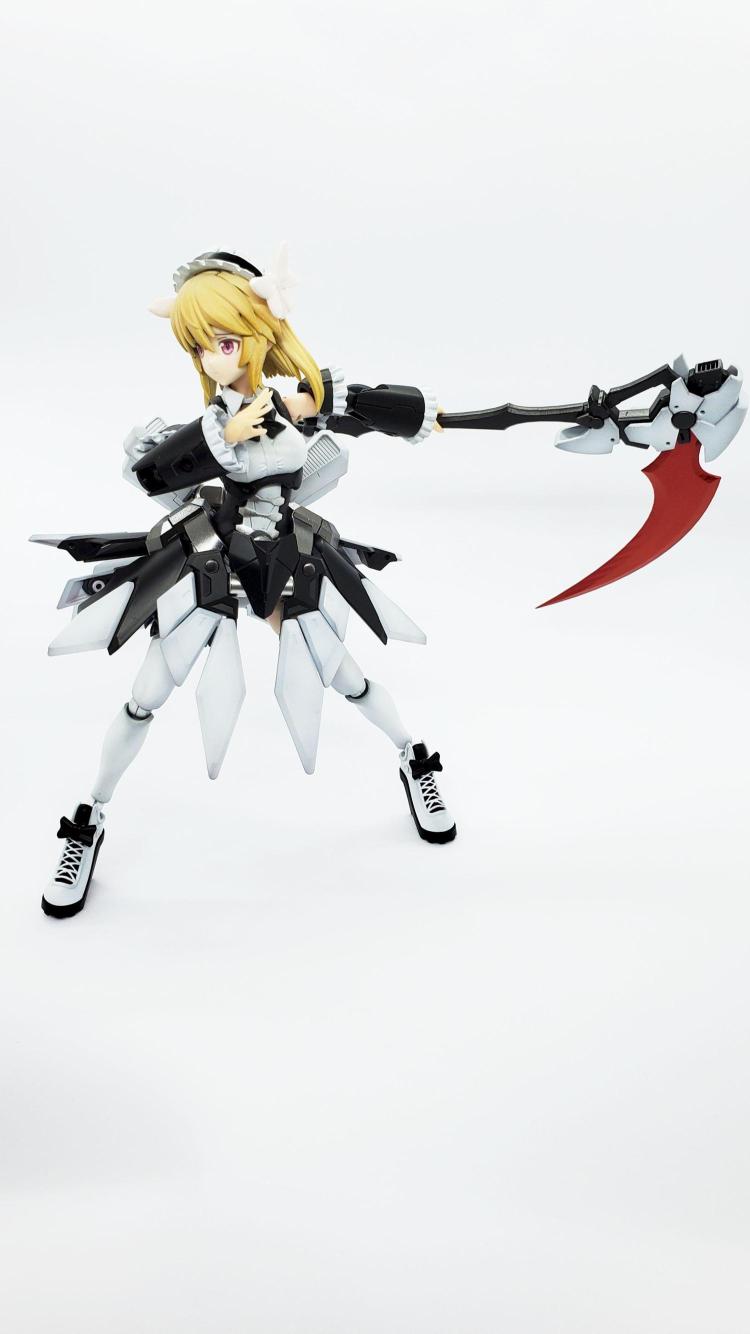 武器あり２