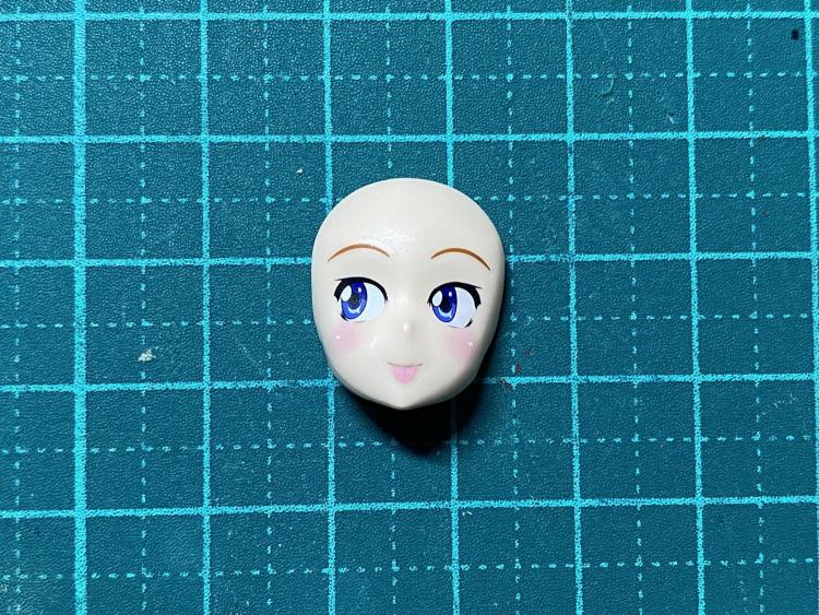 舌出し