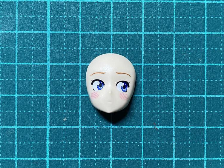照れ