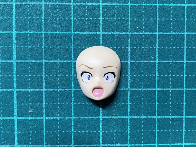 驚き