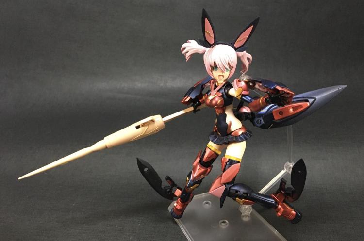 ランスフォーム