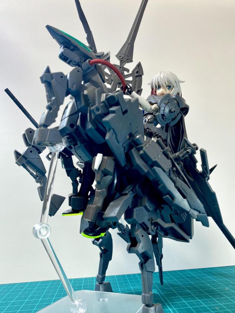 ポージング