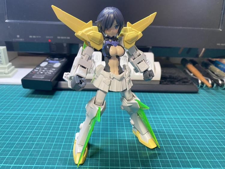 スターウイニングガンダム