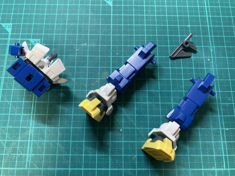 ウイニングガンダム