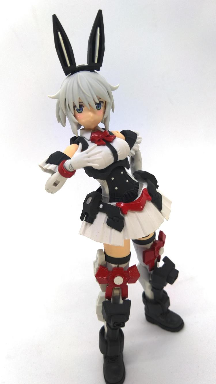 リシェッタ・セッテ