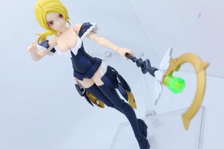 シャルロット(Nightフォーム)