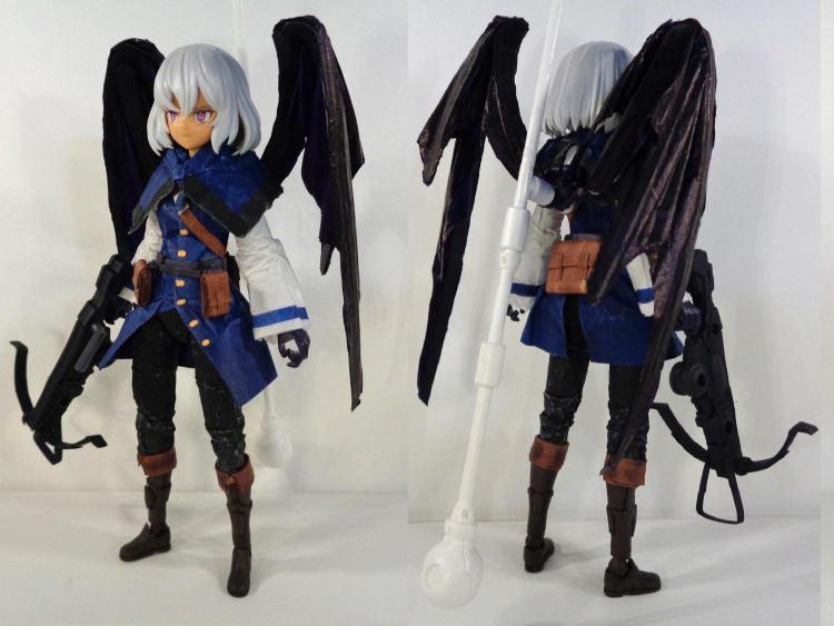 フロント・リア