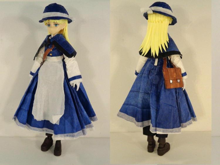 フロント・リア