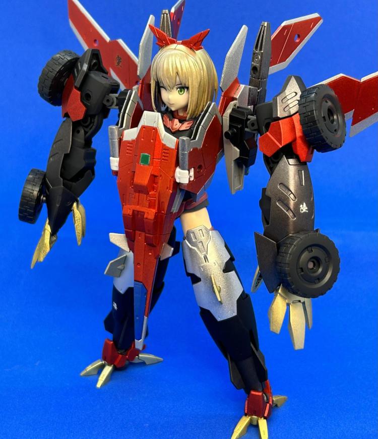 前面