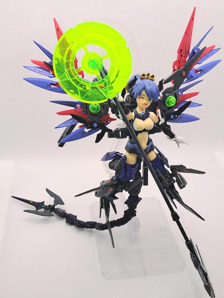 その他アクション