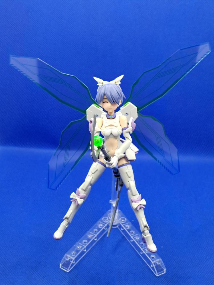 鎌は移動手段にも