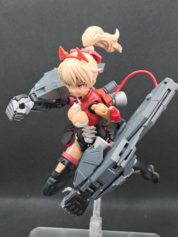 その他アクション